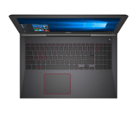 Dell Inspiron 7577 i7-7700/8G/128+1000/Win10 GTX1050Ti - 382430 - zdjęcie 4